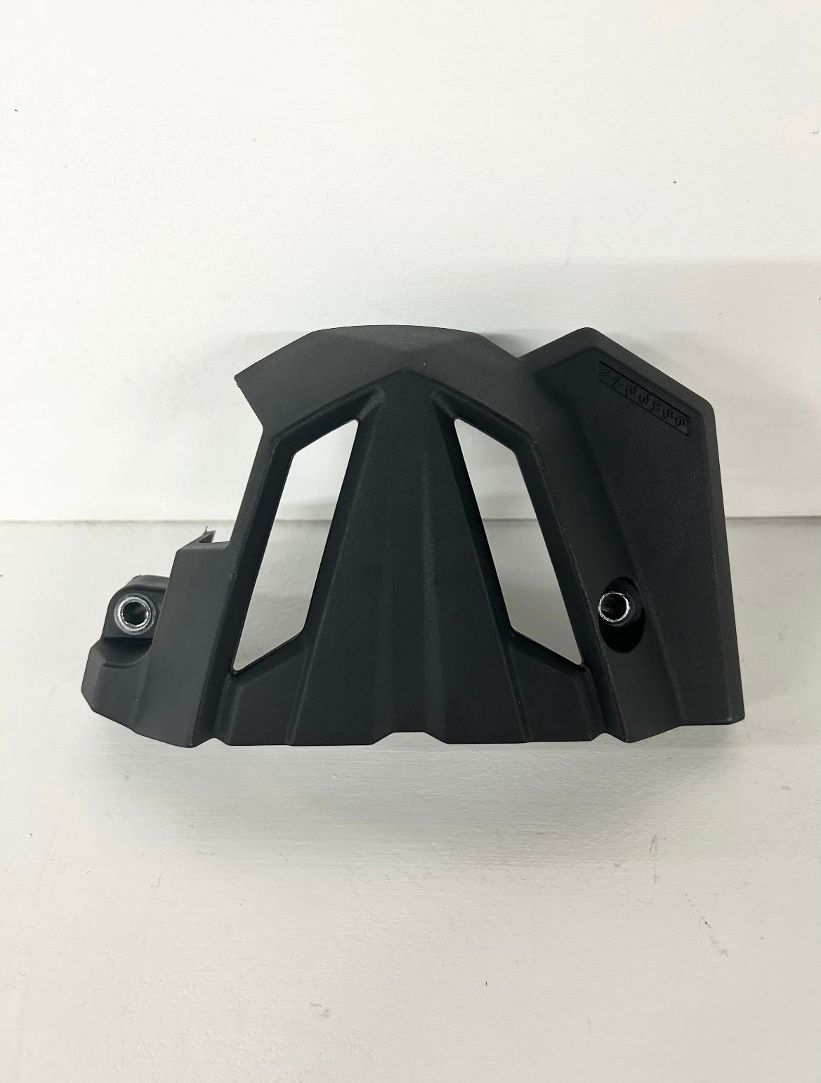 2013 2014 2015 2016 2017 Kawasaki ninja 300 front sprocket guard 14026-0096 ( 001049 )