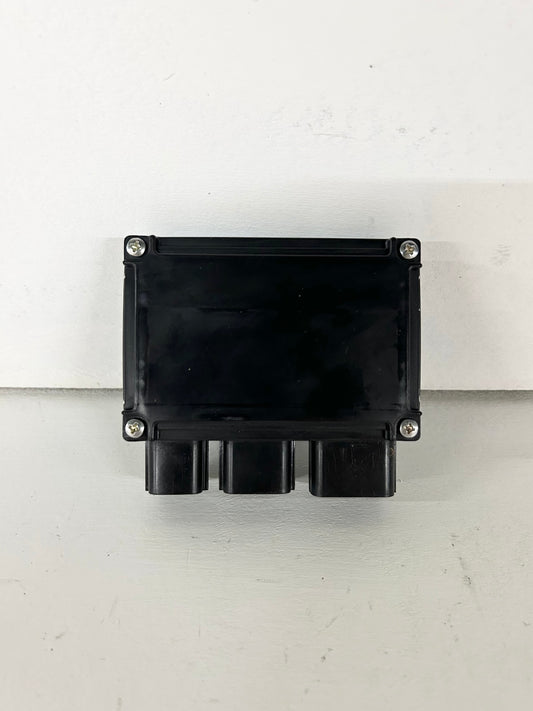 2018 2019 2020 2021 Kawasaki z400 relay junction box ( 001158 )