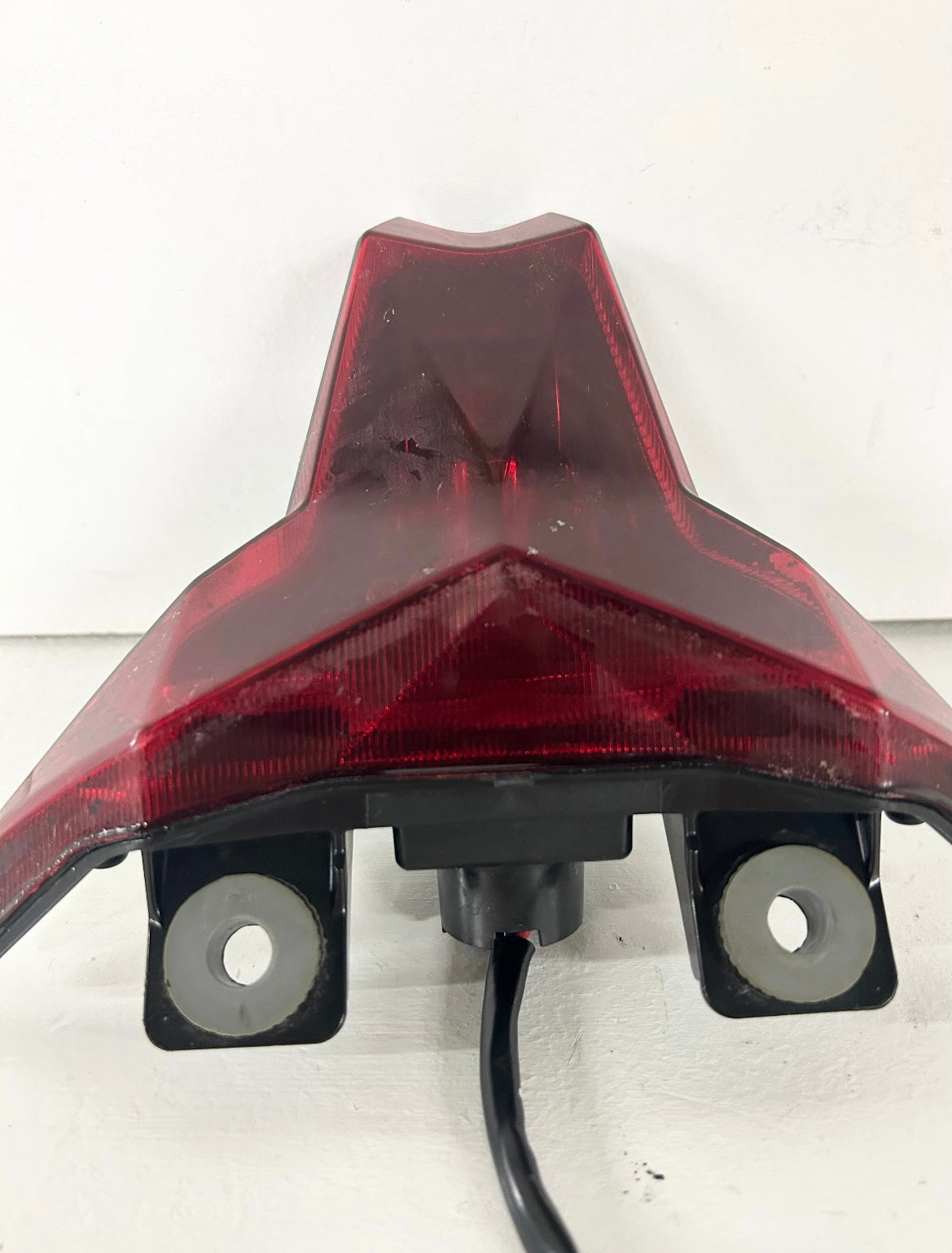 2018 2019 2020 2021 2022 2023 Kawasaki Ninja 400 z400 rear tail light (GM ID# 001222 )
