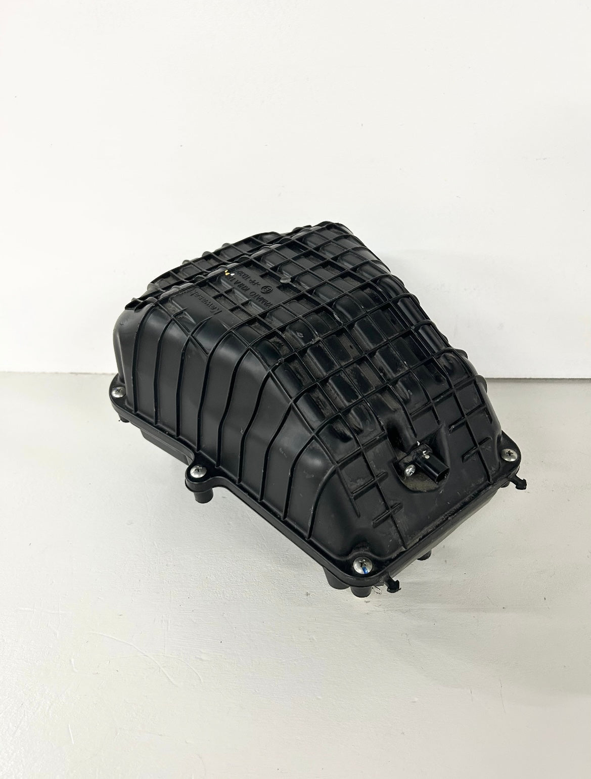 2018 2019 2020 2021 2022 Kawasaki ninja 400 z400 air cleaner box 001253
