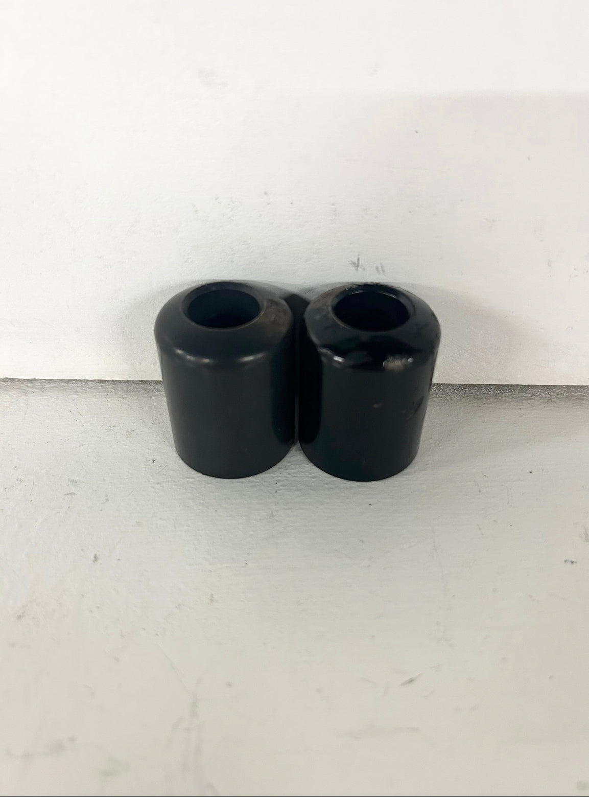 2018 2019 2020 2021 2022 2023 Kawasaki Ninja 400 Z400 handlebar end sliders (GM ID# 001440 )