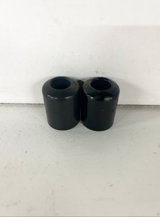 2018 2019 2020 2021 2022 2023 Kawasaki Ninja 400 Z400 handlebar end sliders (GM ID# 001440 )