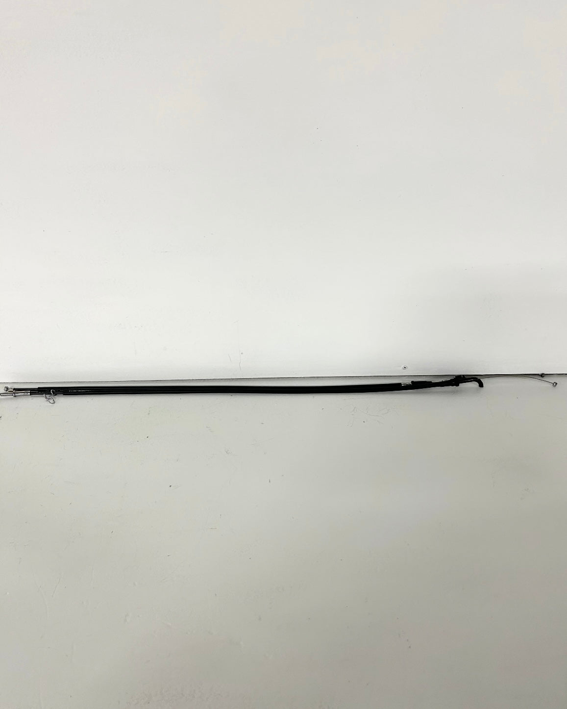 2018 2019 2020 2021 2022 Kawasaki z400 throttle cables ( 001197 )