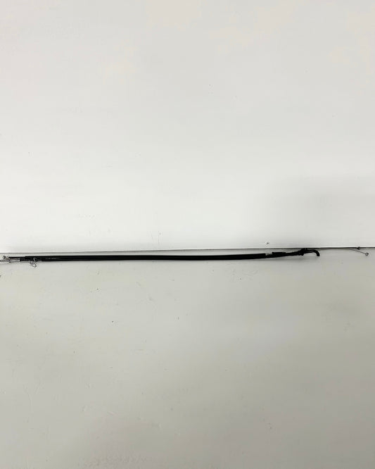 2018 2019 2020 2021 2022 Kawasaki z400 throttle cables ( 001197 )