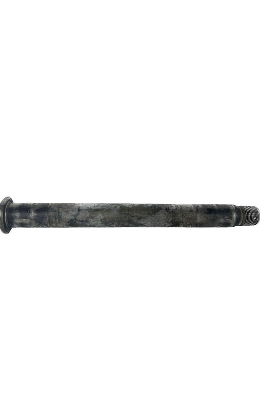2009 2010 2011 2012 Kawasaki Kx250f rear axle 41068-1466 ( 001016 )