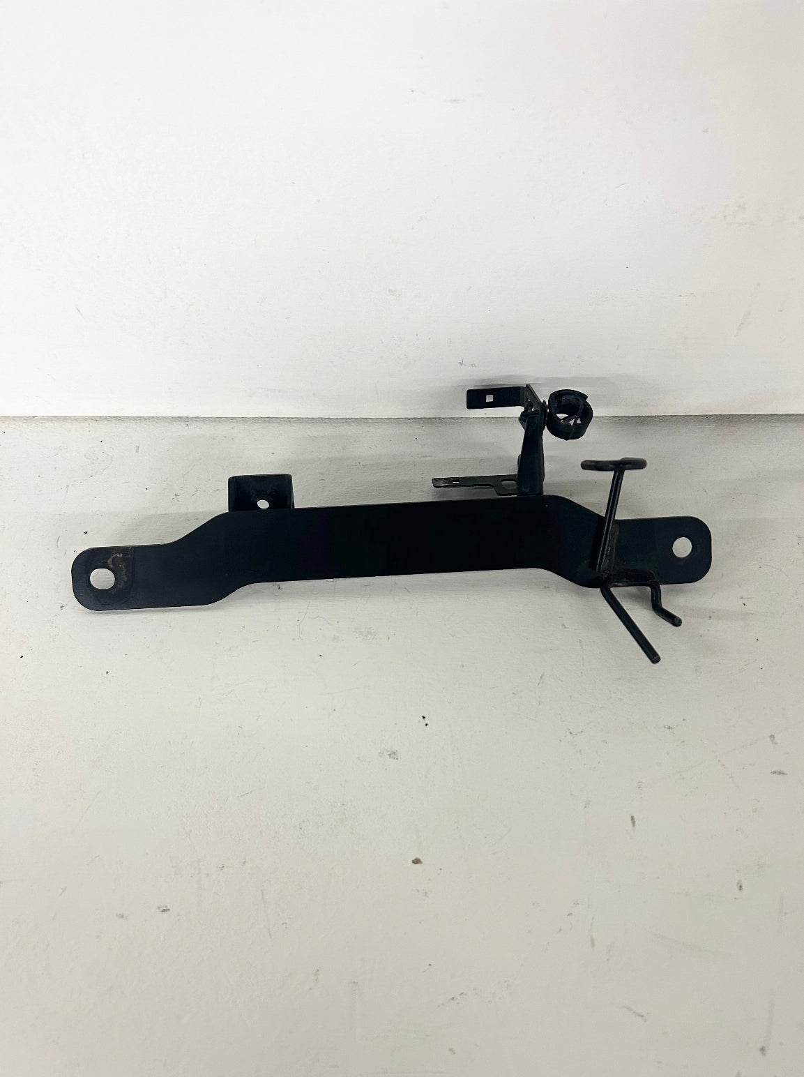 2018 2019 2020 2021 2022 Kawasaki Ninja 400 Z400 bracket (GM ID# 001429)