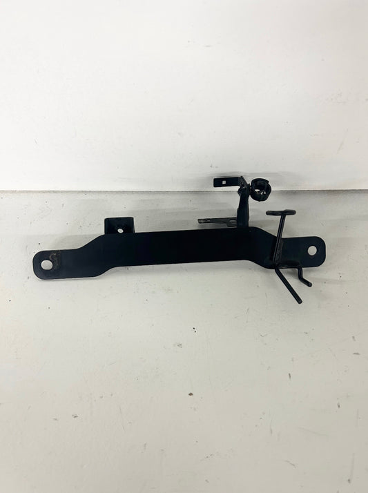 2018 2019 2020 2021 2022 Kawasaki Ninja 400 Z400 bracket (GM ID# 001429)