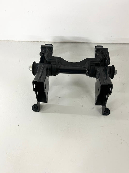 2013 2014 2015 2016 2017 Kawasaki Ninja 300 motor mounts (GM ID# 001378 )
