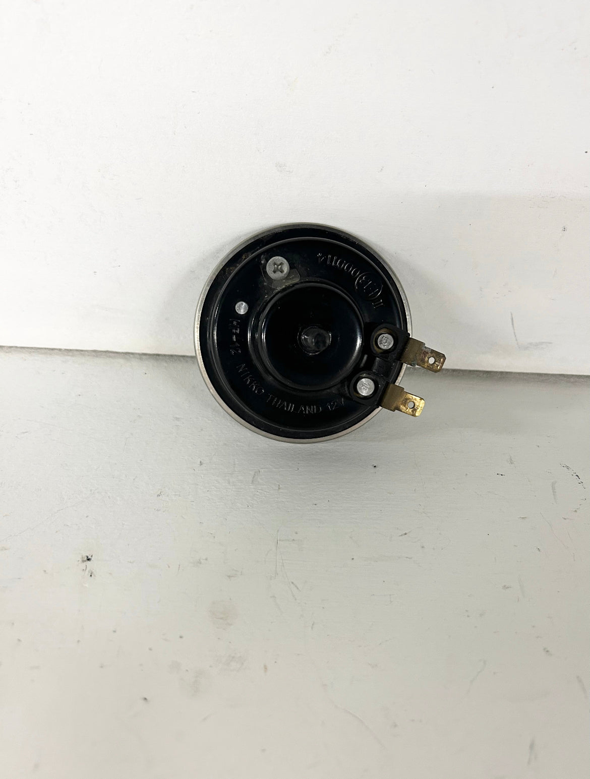 2013 2014 2015 2016 2017 Kawasaki Ninja 300 horn (GM ID# 001501 )