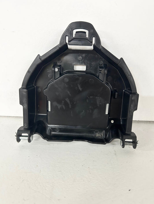 2013 2014 2015 2016 2017 Kawasaki Ninja 300 under seat storage box luggage trunk (GM ID# 001480 )