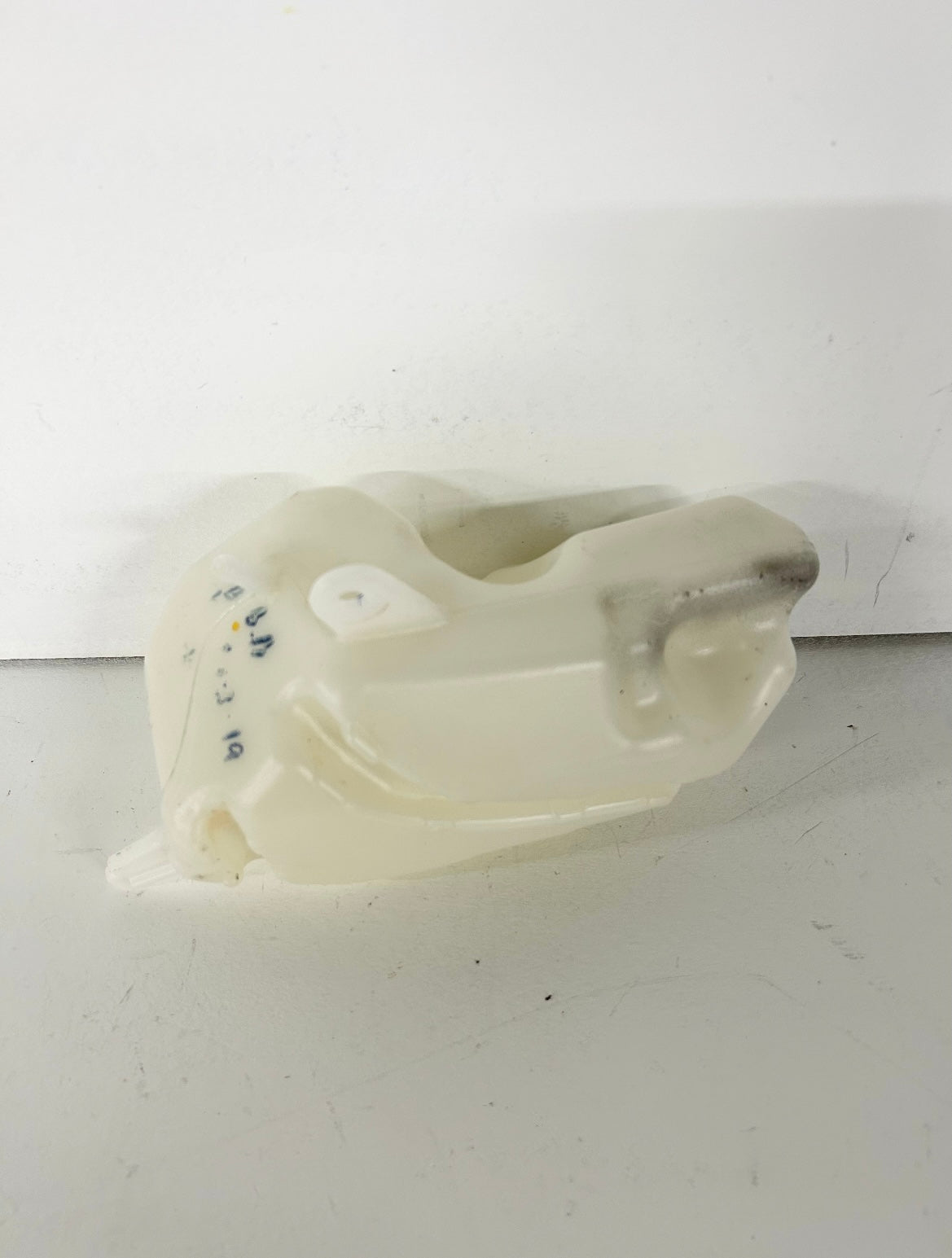 2018 2019 2020 2021 2022 Kawasaki z400 coolant reservoir ( 001196 )