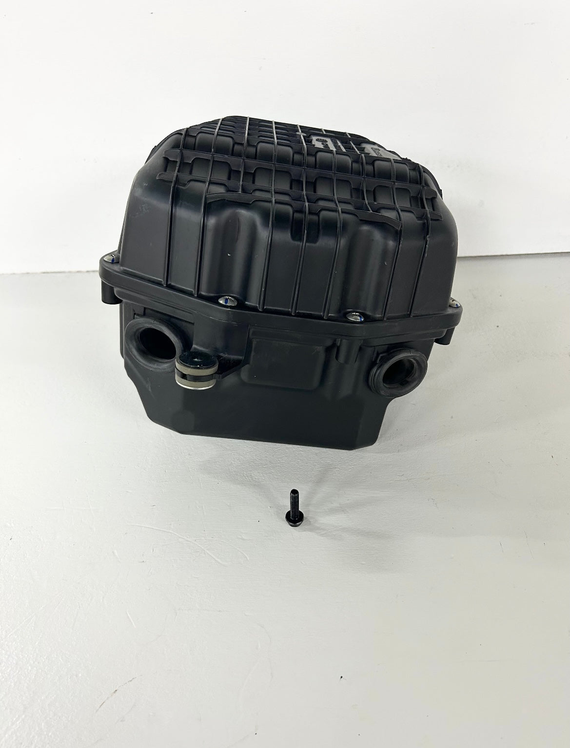 2018 2019 2020 2021 Kawasaki Ninja 400 z400 air box cleaner filter airbox ( 001166 )