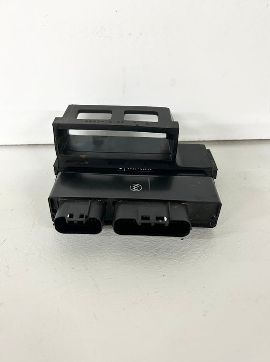 2019 2020 2021 2022 Kawasaki z400 ECU computer ( 001190 )