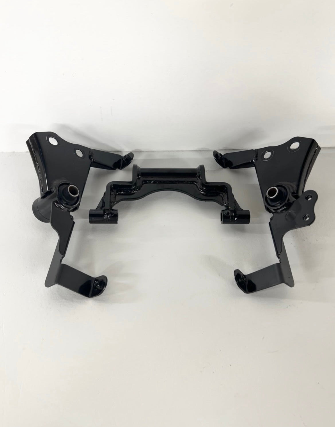 2013 2014 2015 2016 2017 Kawasaki ninja 300 motor mounts 31059-0061 31059-0062 ( 001080 )