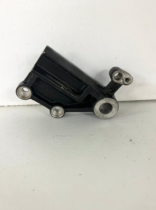 2018 2019 2020 2021 2022 Kawasaki Ninja 400 z400 rear brake caliper bracket (GM ID# 001318 )