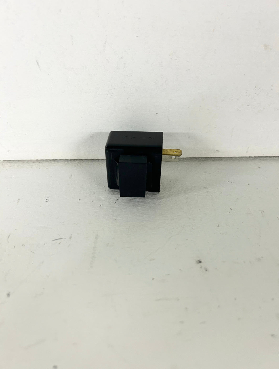 2013 2014 2015 2016 2017 Kawasaki Ninja 300 relay (GM ID# 001498 )
