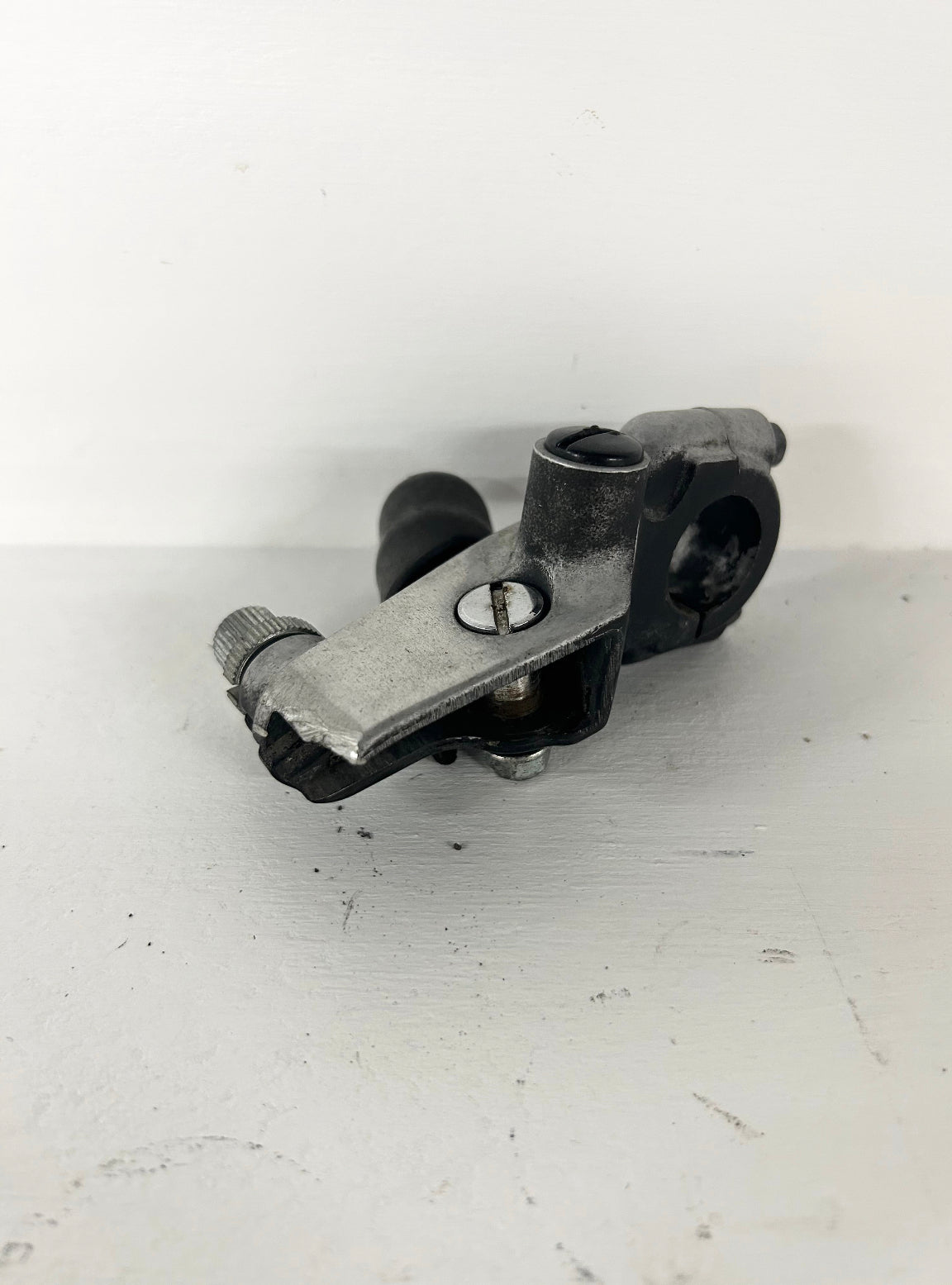2013 2014 2015 Honda CBR500R clutch mount perch (GM ID# 001574 )