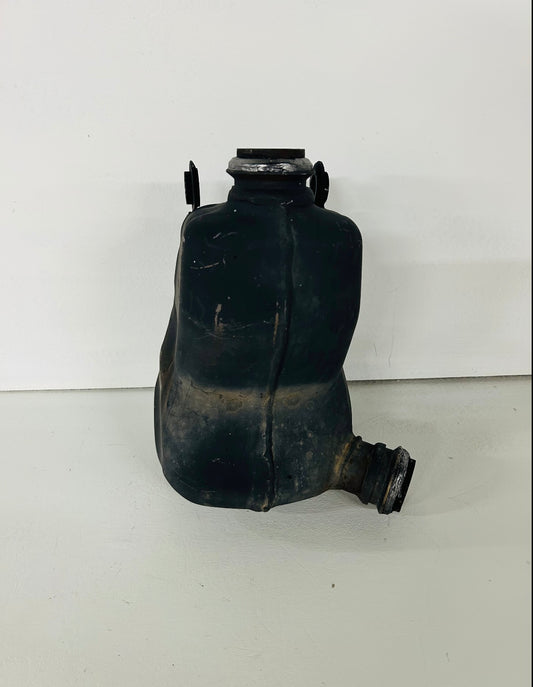 2017 2018 2019 2020 2021 2022 KTM Duke 390 exhaust collector box pipe center ( 001127 )
