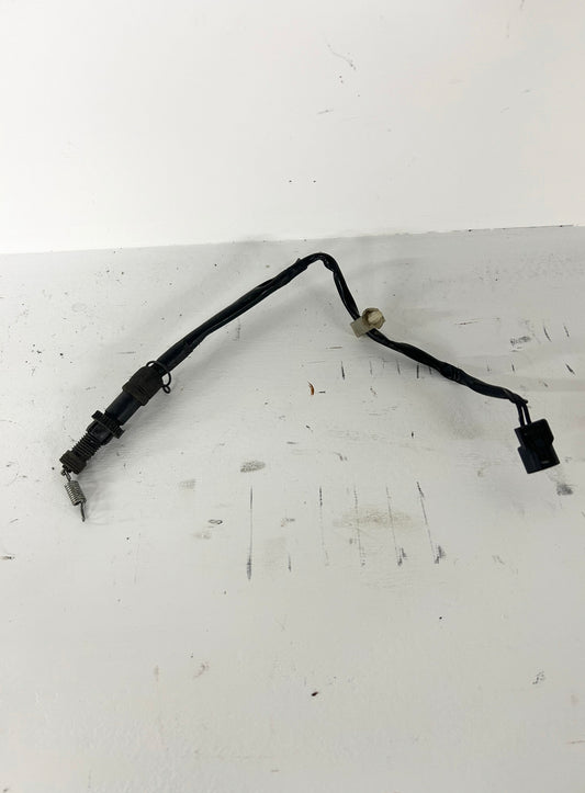 2013 2014 2015 Honda CBR500R rear brake light sensor switch (GM ID# 001584 )