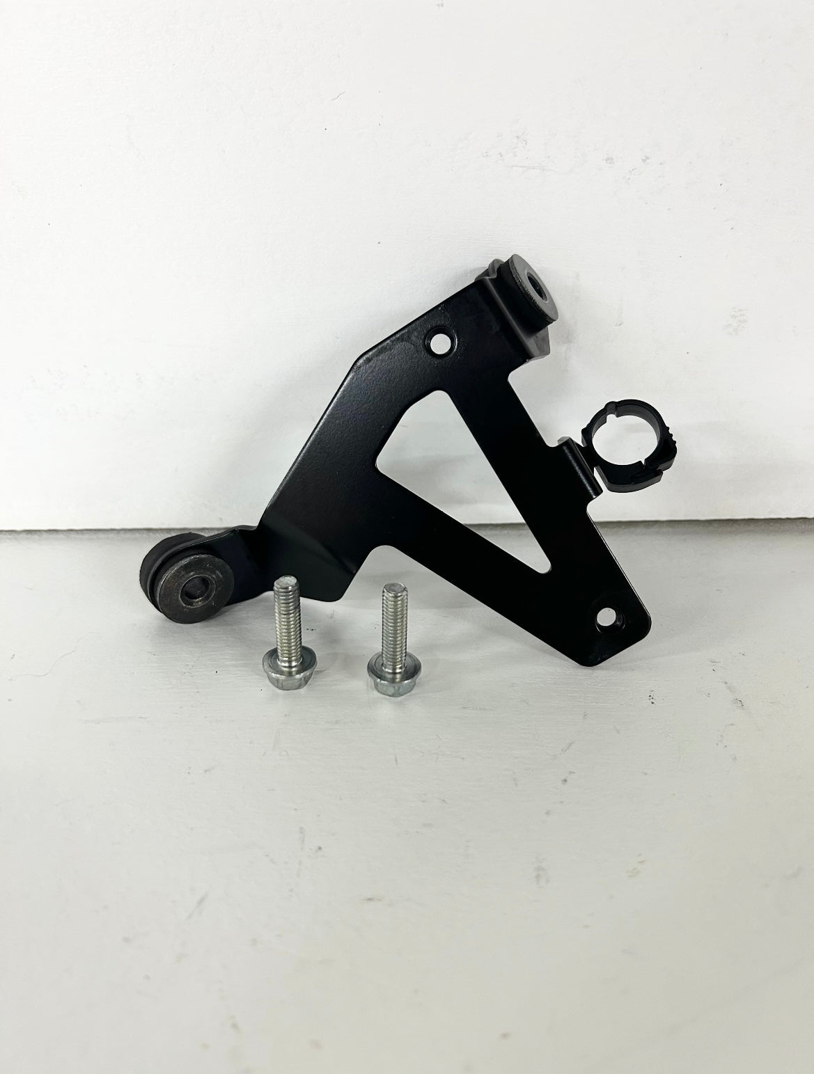 2019 2020 2021 2022 Kawasaki z400 rectifier mount bracket brace ( 001209 )