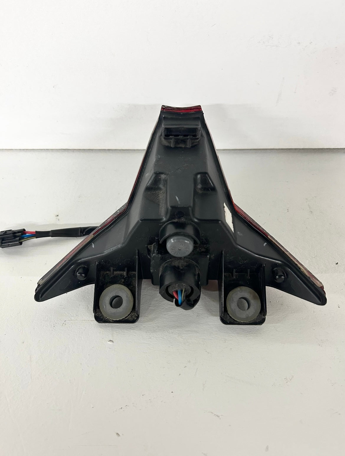 2018 2019 2020 2021 2022 2023 Kawasaki Ninja 400 z400 rear tail light (GM ID# 001222 )