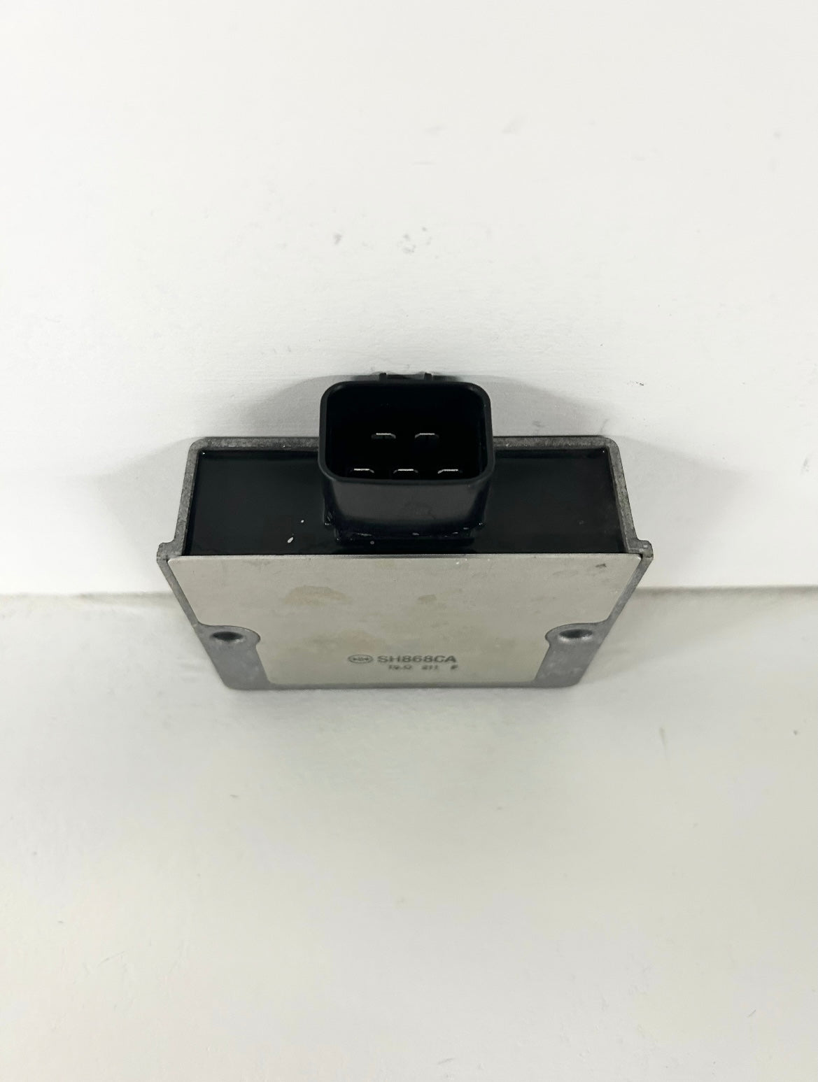 2018 2019 2020 2021 2022 2023 Kawasaki Ninja 400 z400 rectifier voltage regulator (GM ID# 001223 )