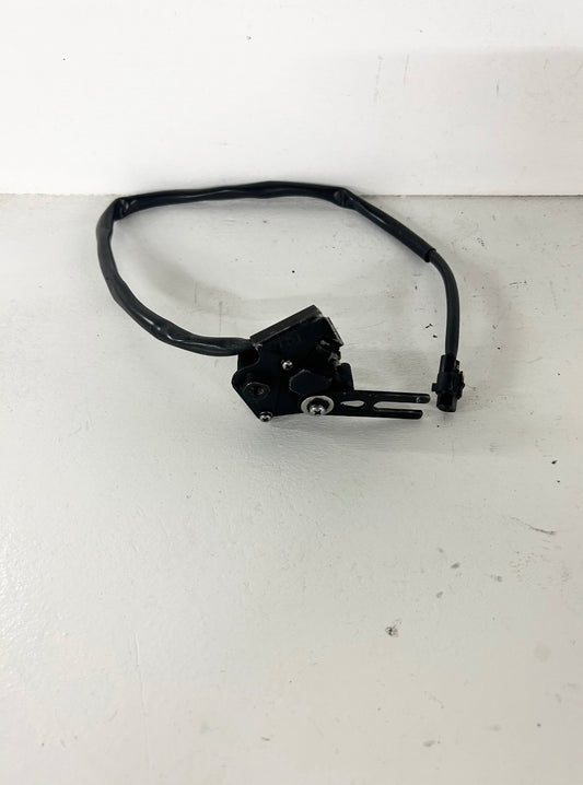 2013 2014 2015 2016 2017 Kawasaki Ninja 300 side kick stand kickstand sensor (GM ID# 001494 )