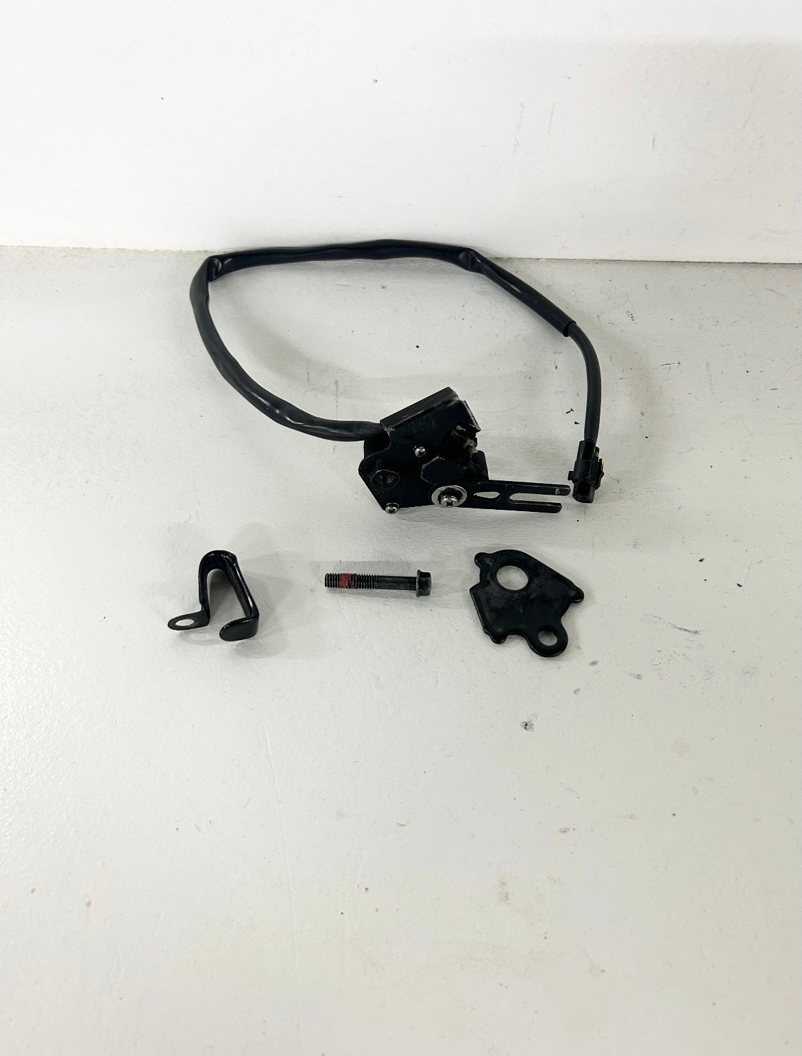 2013 2014 2015 2016 2017 Kawasaki Ninja 300 side kick stand kickstand sensor (GM ID# 001494 )