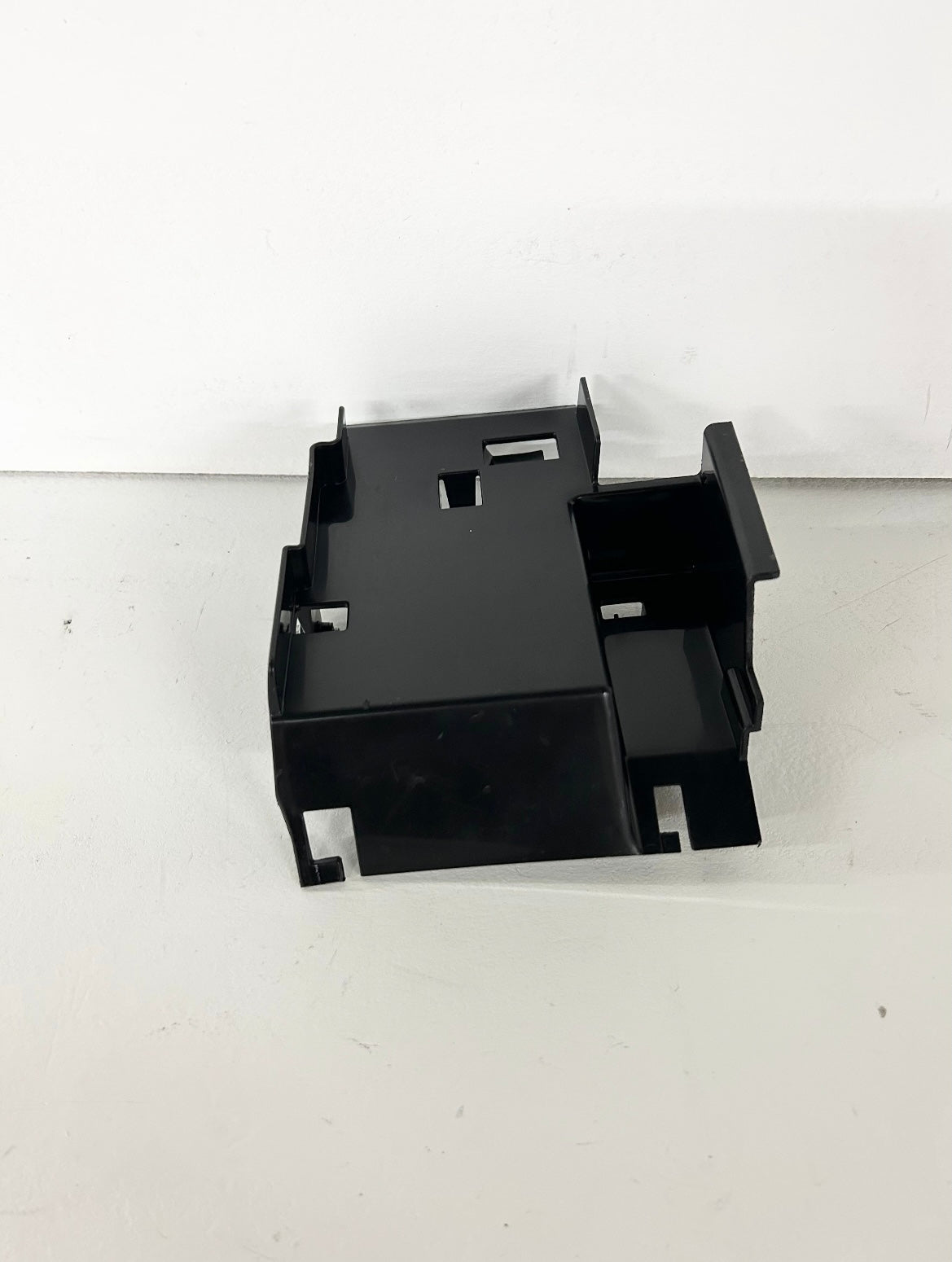 2018 2019 2020 2021 Kawasaki Ninja 400 z400 igniter ECU cover panel trim OEM ( 001187 )