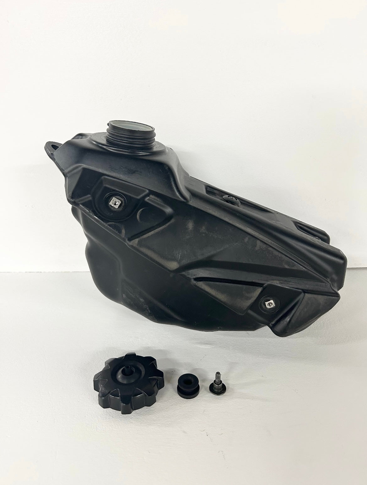 2009 2010 2011 2012 Kawasaki Kx250f gas tank 51001-0305 ( 001020 )