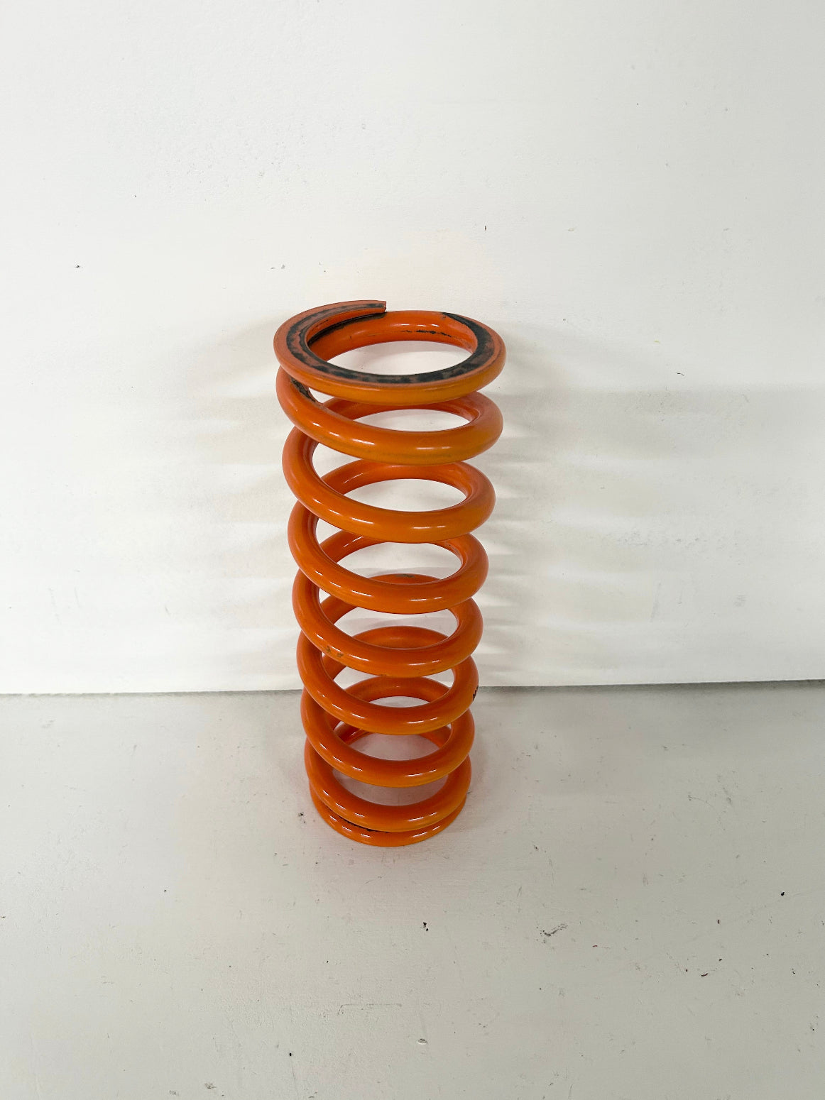 2008 2009 2010 KTM 250SXF rear shock spring (GM ID# 001272 )