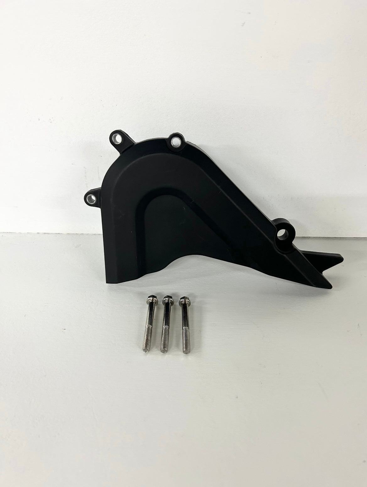 2017 2018 2019 2020 2021 2022 KTM Duke 390 front sprocket guard 90230060002 ( 001093 )