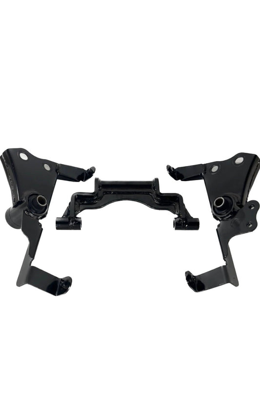 2013 2014 2015 2016 2017 Kawasaki ninja 300 motor mounts 31059-0061 31059-0062 ( 001080 )