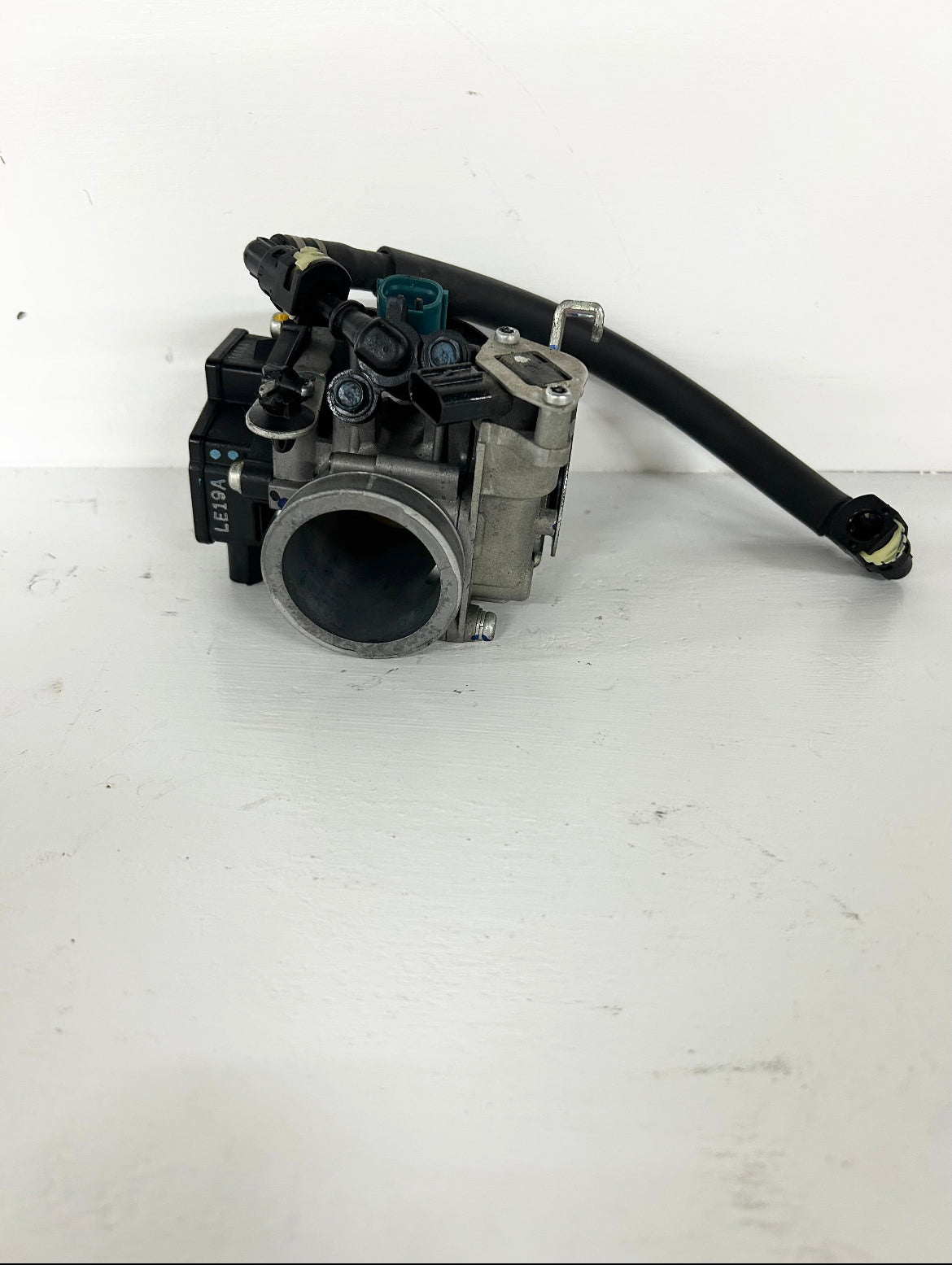 2015 2016 2017 2018 2019 2020 2021 2022 Honda CBR300R CBR 300 R throttle body sensor fuel line (GM ID# 001650 )