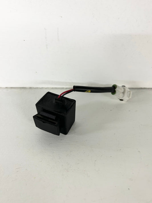 2018 2019 2020 KTM Duke 390 electrical wire harness relay resistor switch JY401410 ( 001143 )