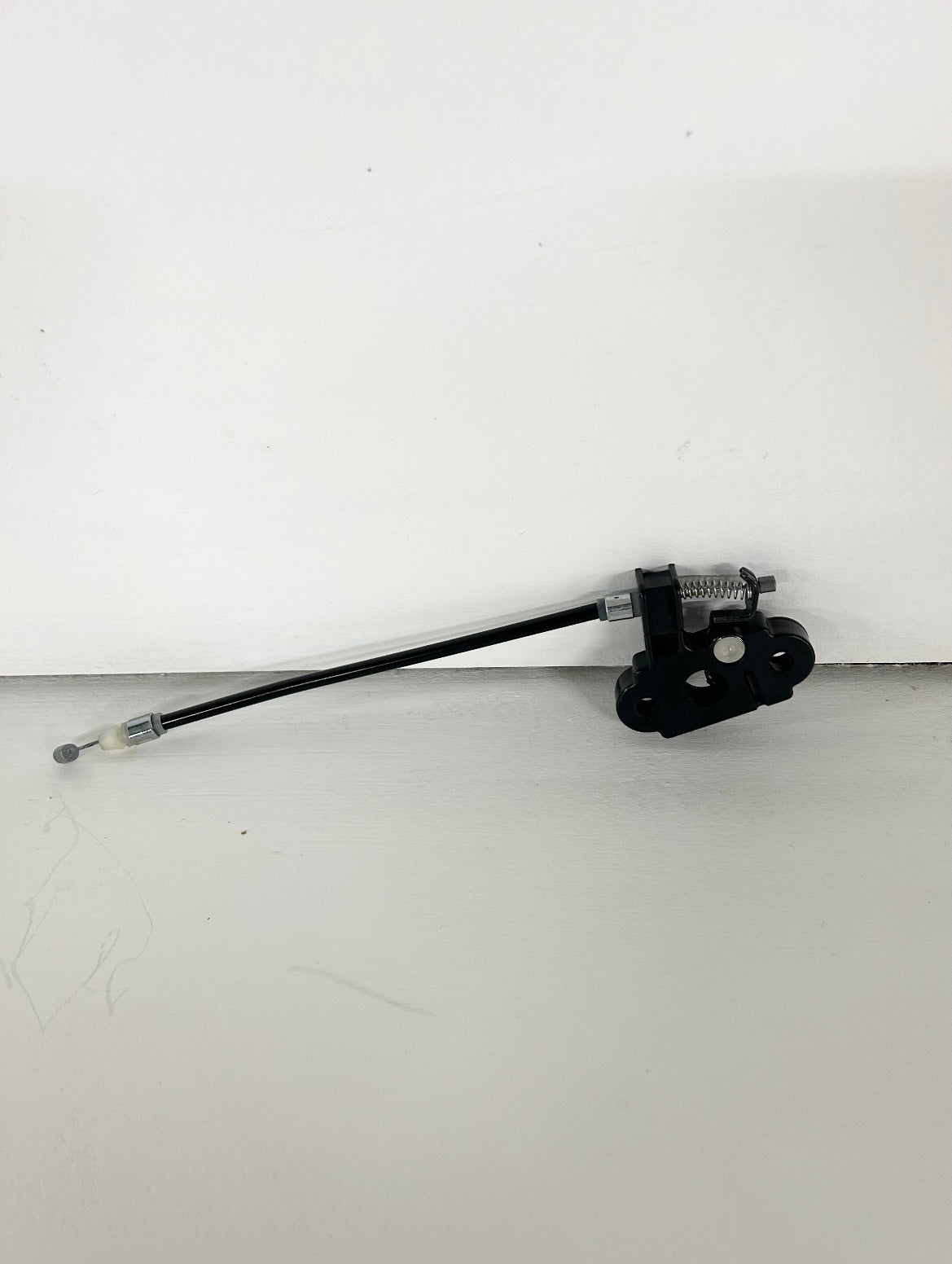 2018 2019 2020 2021 2022 Kawasaki Ninja 400 z400 seat lock mechanism ( 001184 )