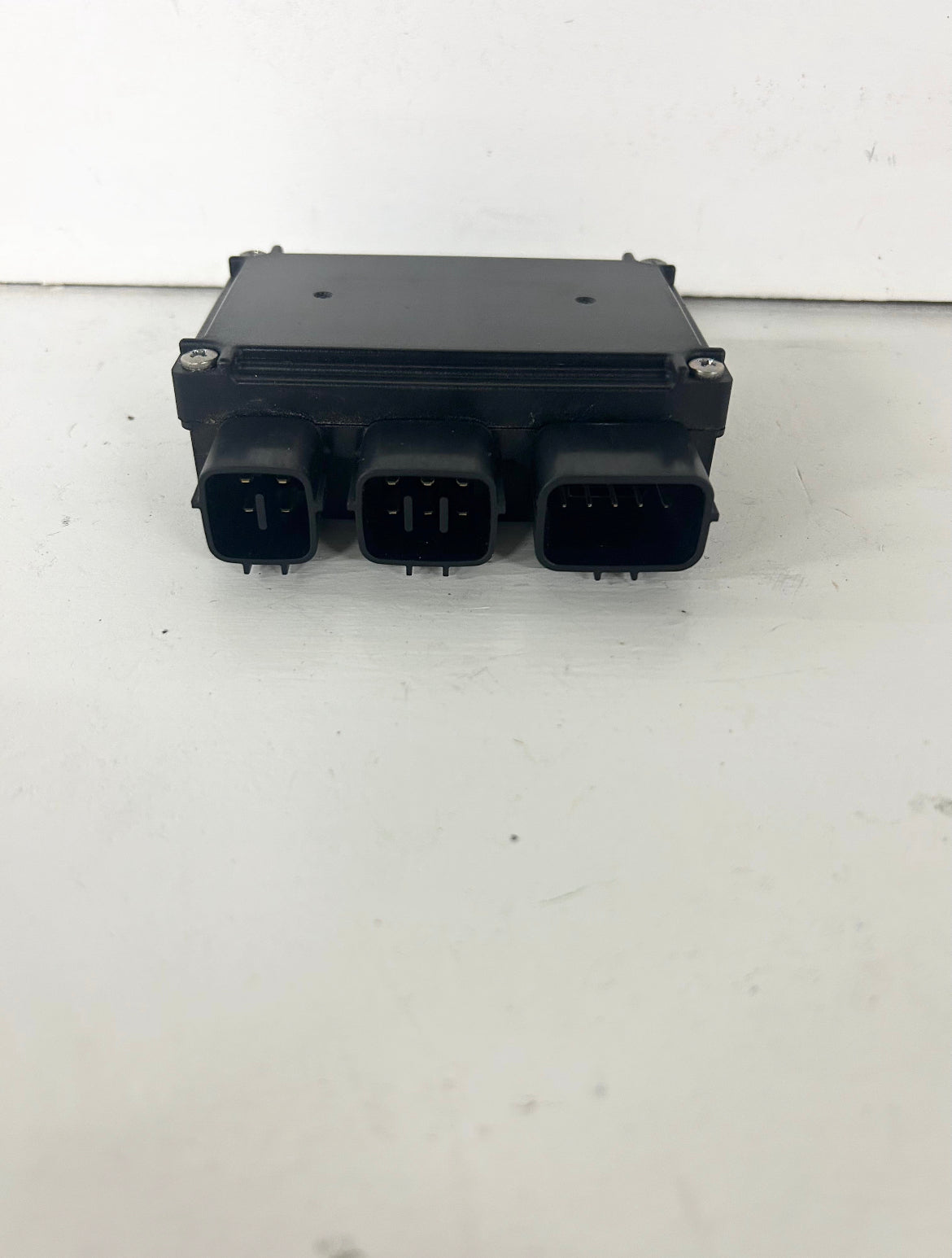 2018 2019 2020 2021 2022 Kawasaki Ninja 400 Z400 Relay assembly junction box (GM ID# 001418 )