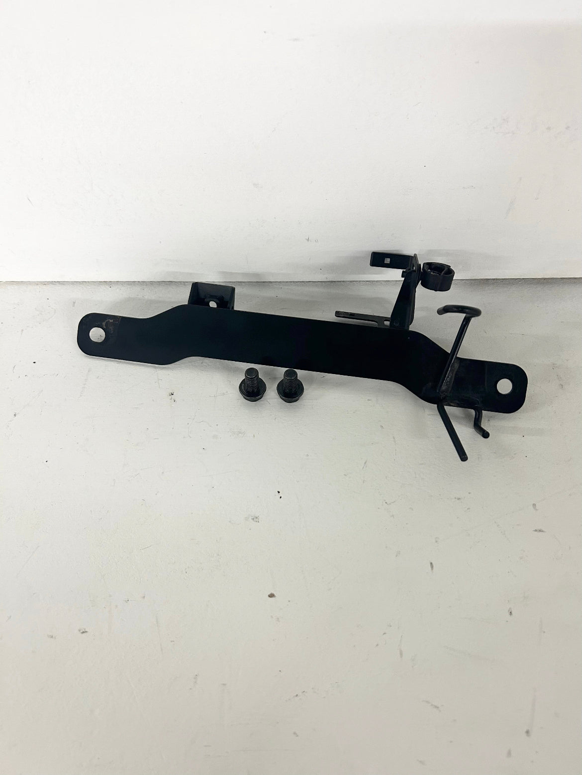 2018 2019 2020 2021 2022 Kawasaki Ninja 400 Z400 bracket (GM ID# 001429)