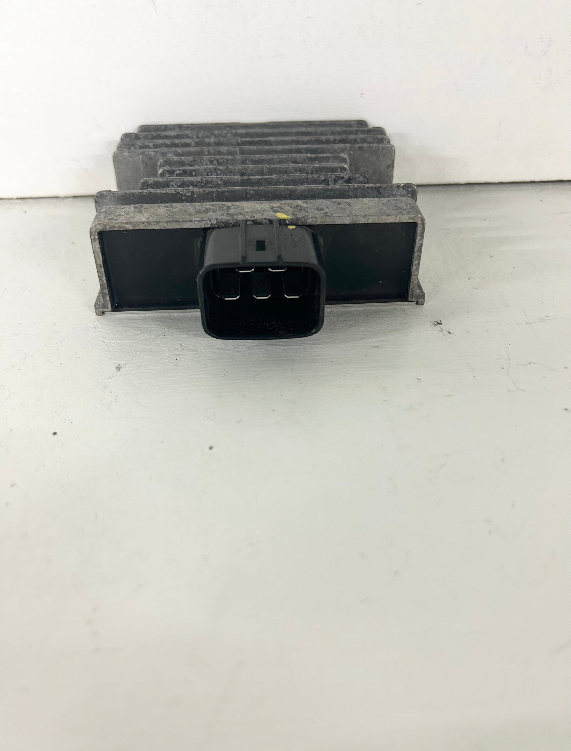 2018 2019 2020 2021 2022 Kawasaki Ninja 400 Z400 rectifier voltage regulator (GM ID# 001430 )