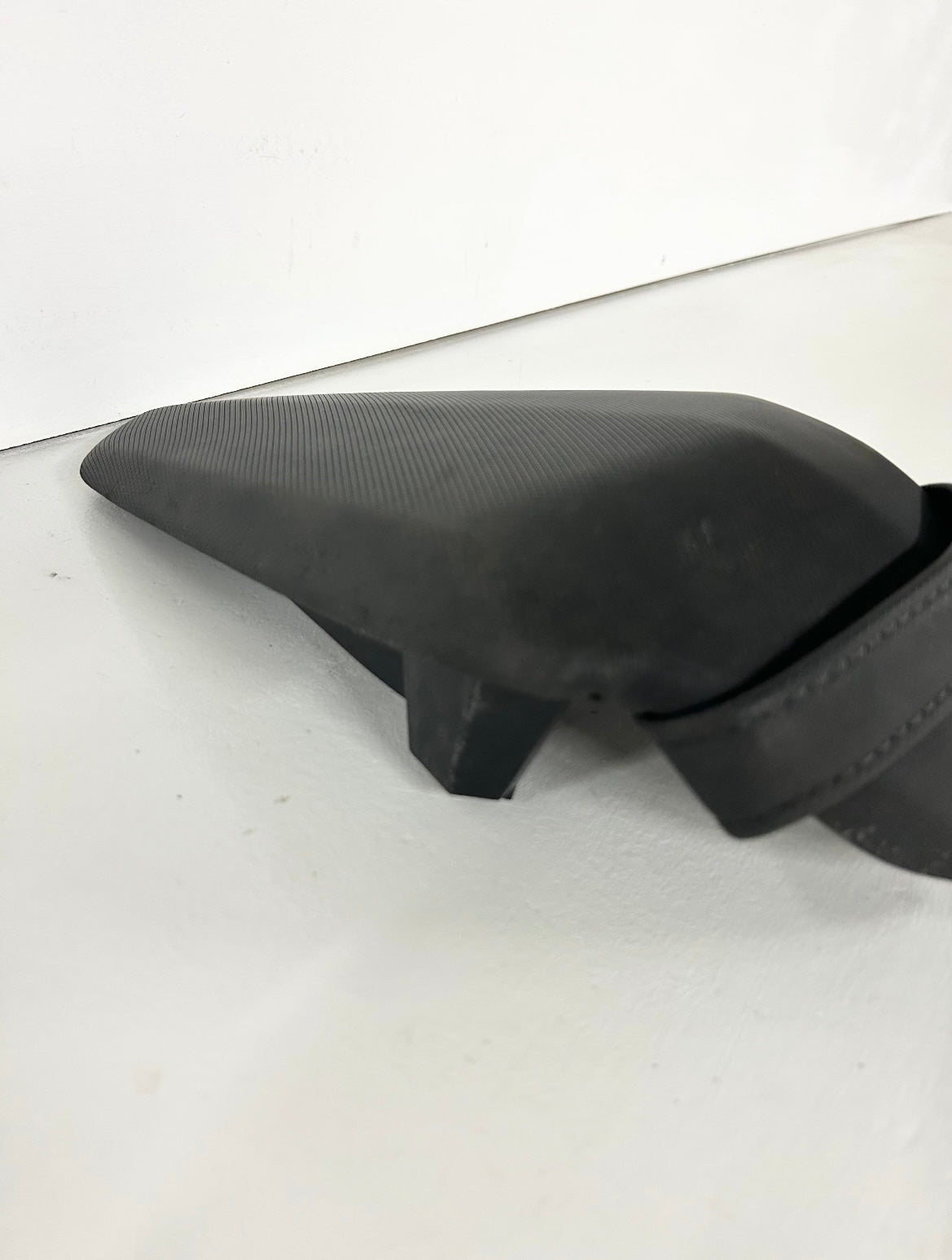 2018 2019 2020 2021 2022 2023 Kawasaki Ninja 400 z400 rear back passenger seat (GM ID# 001228 )