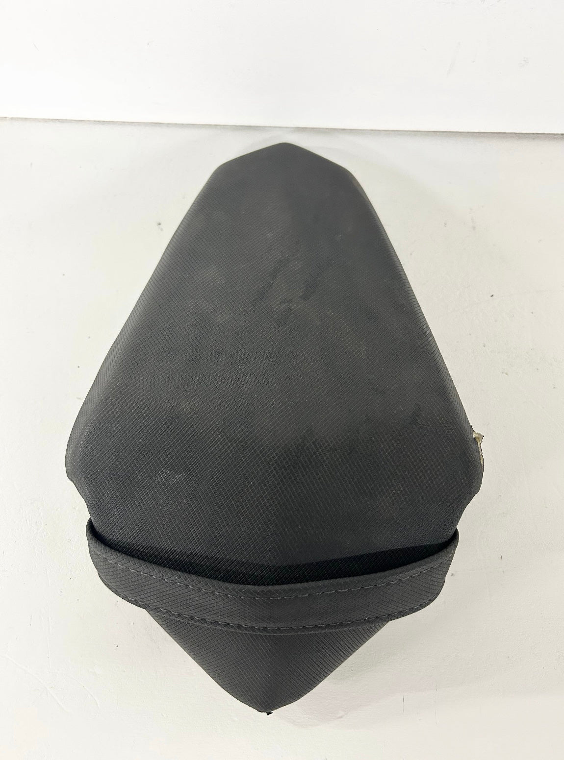 2018 2019 2020 2021 2022 2023 Kawasaki Ninja 400 z400 rear back passenger seat (GM ID# 001228 )