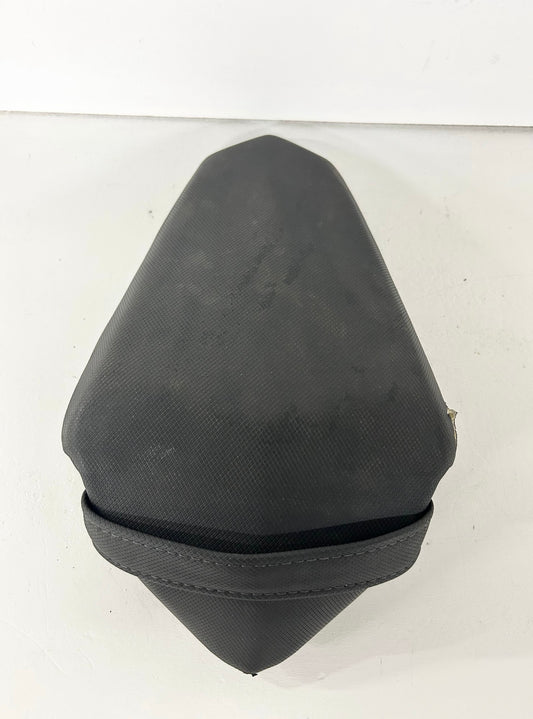 2018 2019 2020 2021 2022 2023 Kawasaki Ninja 400 z400 rear back passenger seat (GM ID# 001228 )