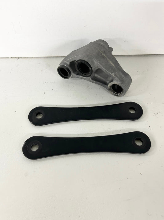 2013 2014 2015 2016 2017 Kawasaki Ninja 300 swing arm swingarm linkage (GM ID# 001377 )