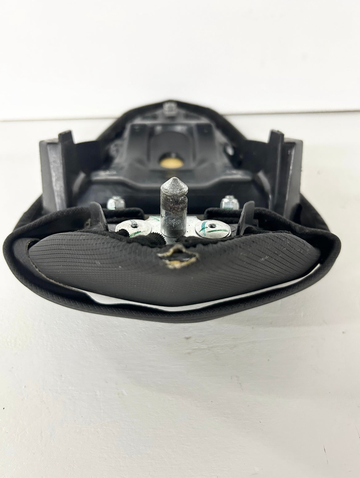 2018 2019 2020 2021 2022 2023 Kawasaki Ninja 400 z400 rear back passenger seat (GM ID# 001228 )