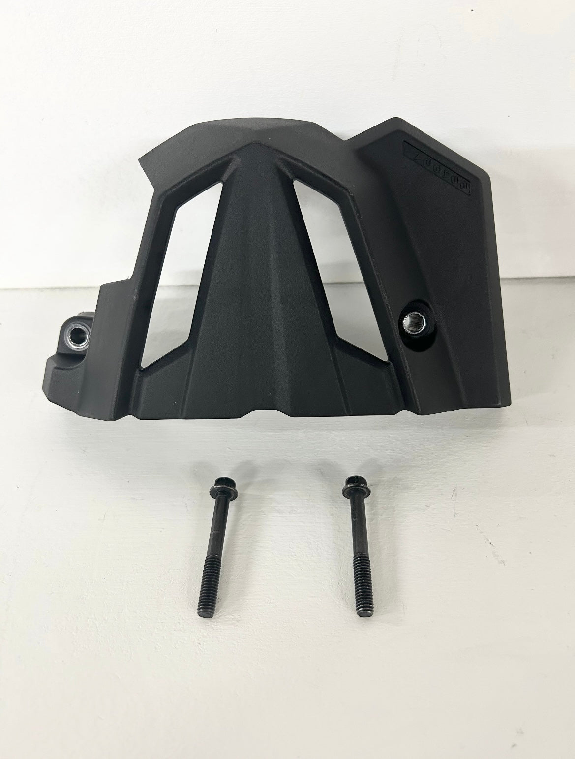 2013 2014 2015 2016 2017 Kawasaki ninja 300 front sprocket guard 14026-0096 ( 001049 )