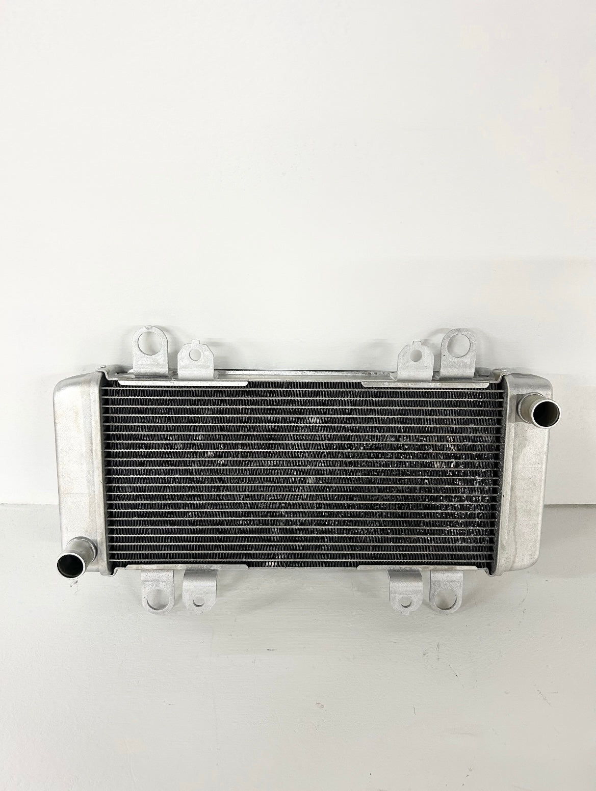 2013 2014 2015 2016 2017 Kawasaki ninja 300 radiator 39060-0710 ( 001039 )