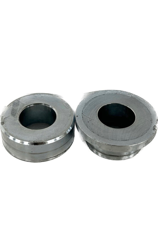 2013 2014 2015 2016 2017 Kawasaki ninja 300 rear spacers 92152-0843 92152-0844 ( 001027 )