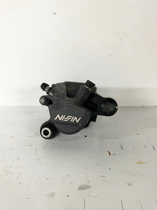 2013 2014 2015 Honda CBR500R rear brake caliper (GM ID# 001610 )