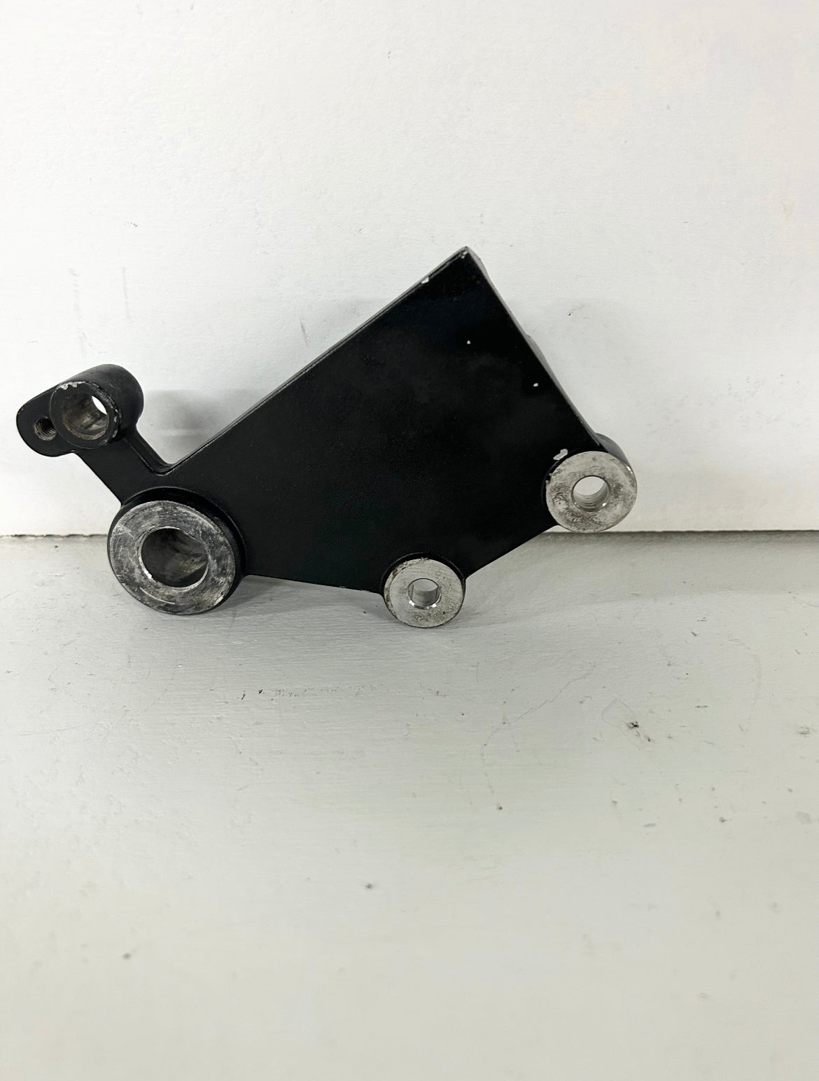 2018 2019 2020 2021 2022 Kawasaki Ninja 400 z400 rear brake caliper bracket (GM ID# 001318 )