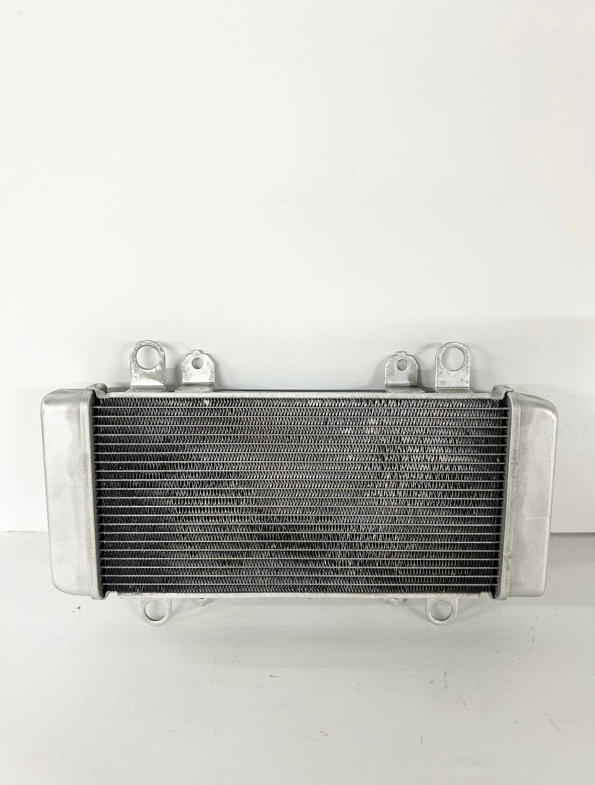 2013 2014 2015 2016 2017 Kawasaki ninja 300 radiator 39060-0710 ( 001039 )
